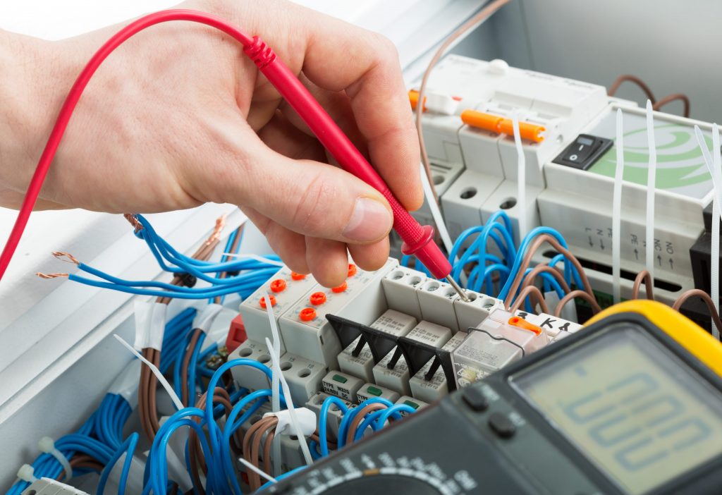 Expert Electrical Repairs
