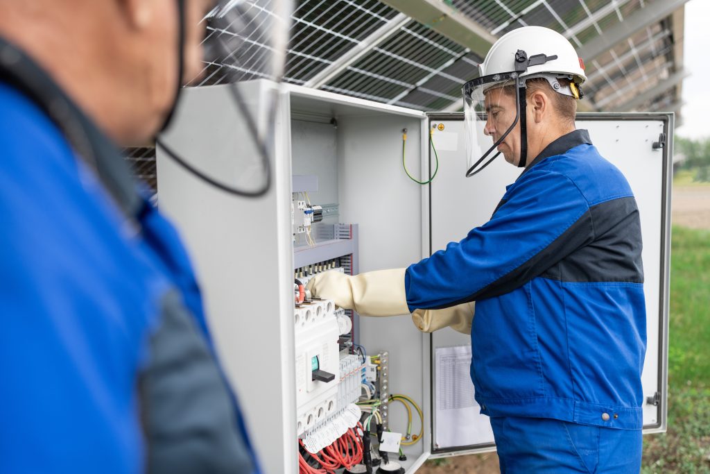 Expert Electrical Repairs