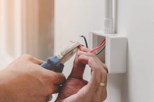 Electrical Installations Orpington
