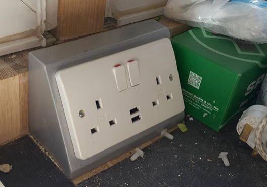 Electrical Sockets Bromley